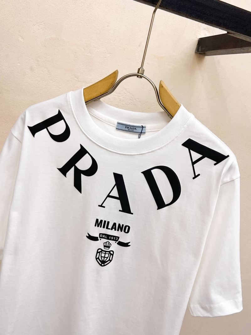 Prada T-Shirts